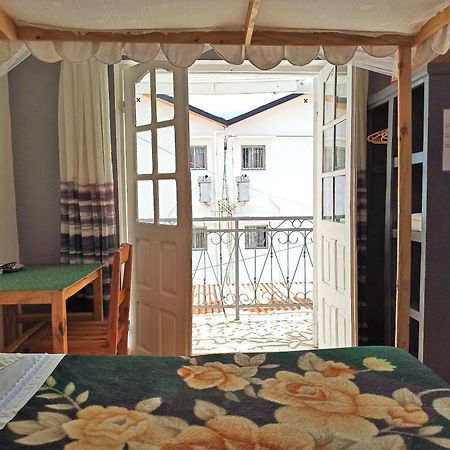 Chez Jeanne Chambre D'Hote Antananarivo Exteriör bild