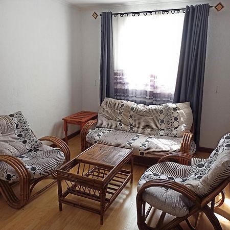Chez Jeanne Chambre D'Hote Antananarivo Exteriör bild