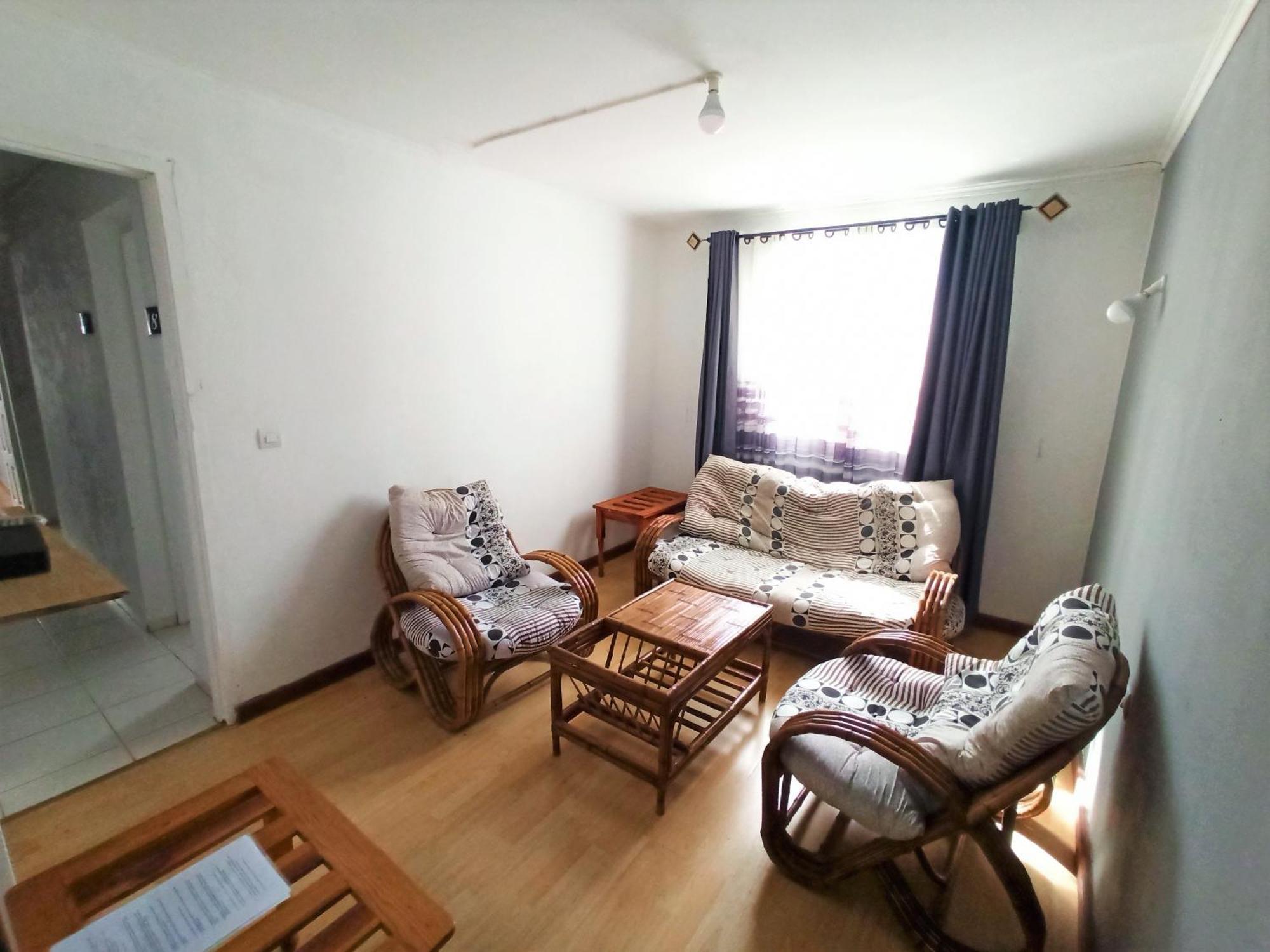 Chez Jeanne Chambre D'Hote Antananarivo Exteriör bild