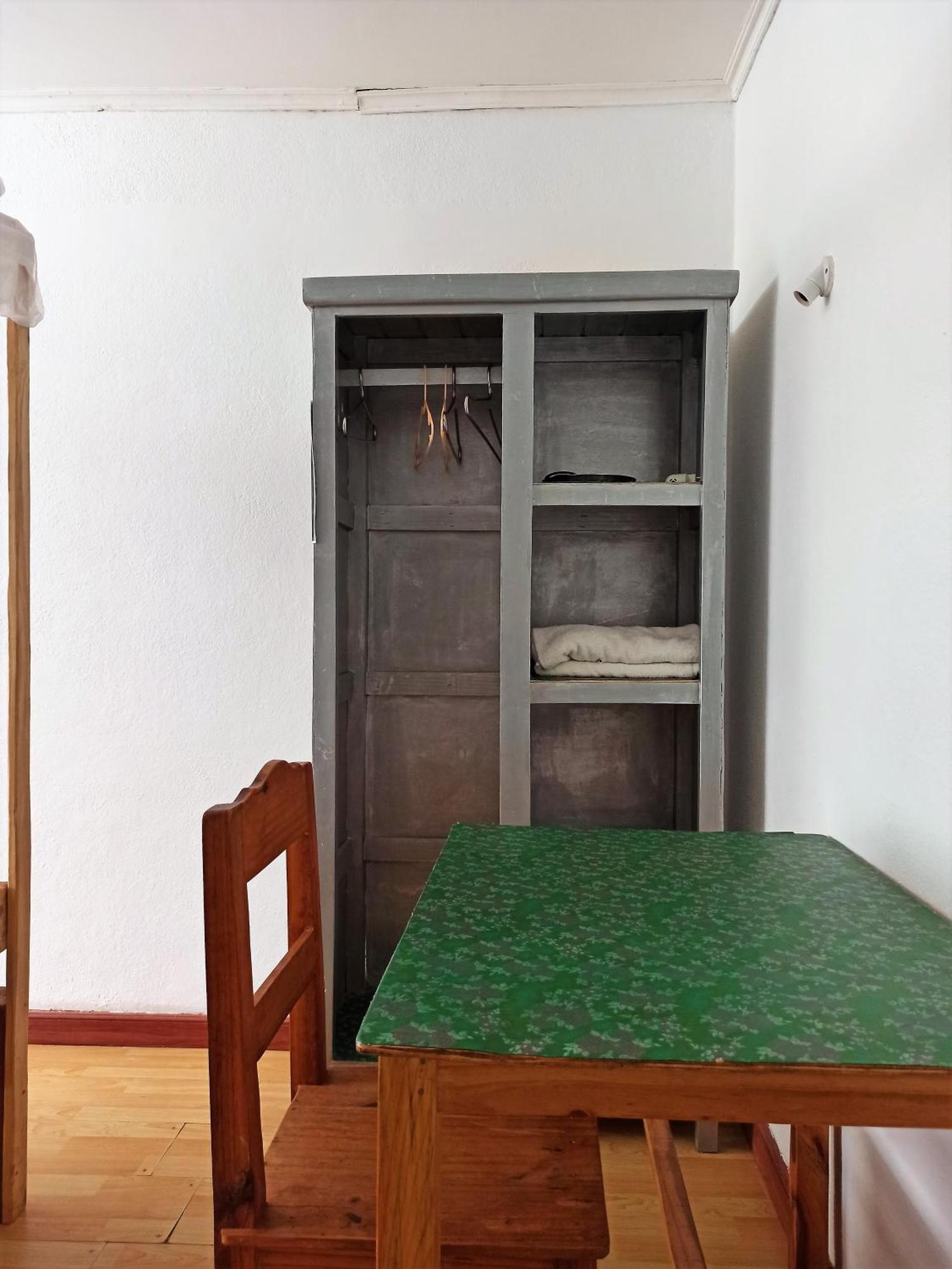 Chez Jeanne Chambre D'Hote Antananarivo Exteriör bild