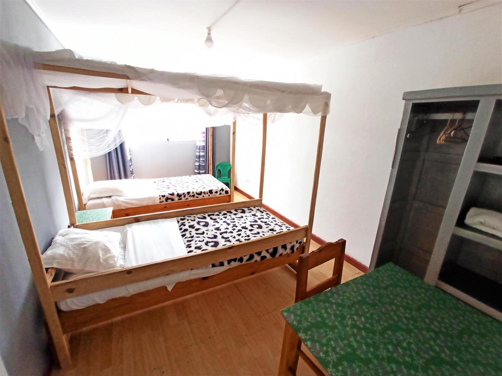 Chez Jeanne Chambre D'Hote Antananarivo Exteriör bild