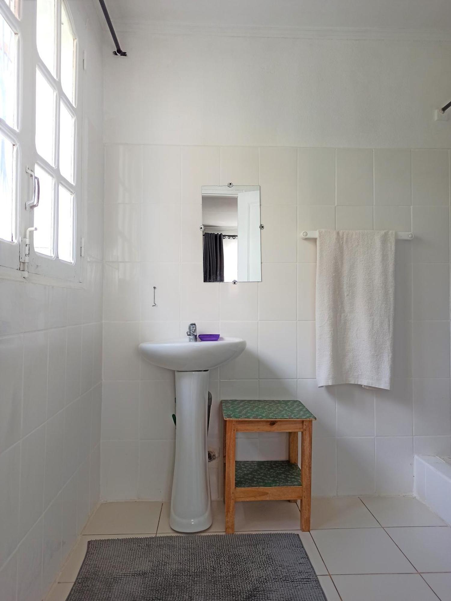 Chez Jeanne Chambre D'Hote Antananarivo Exteriör bild