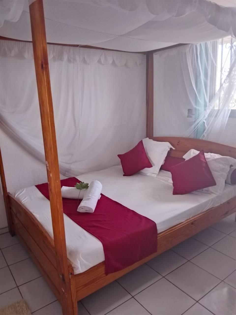 Chez Jeanne Chambre D'Hote Antananarivo Exteriör bild